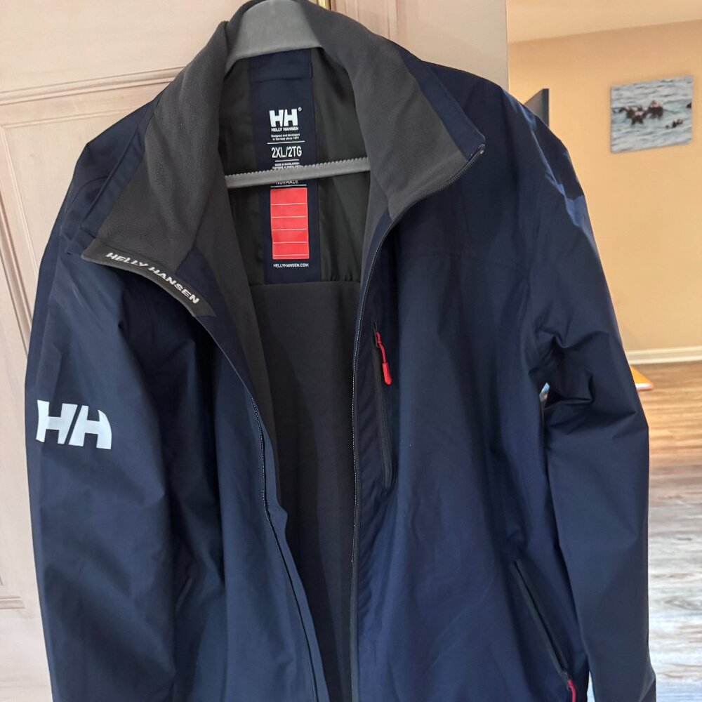 Helly Hansen